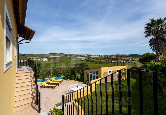 Villa em Ericeira - Villa Safarujo by ACasaDasCasas Villa em Ericeira - Villa Safarujo by ACasaDasCasas