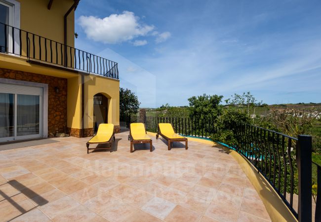 Villa em Ericeira - Villa Safarujo by ACasaDasCasas Villa em Ericeira - Villa Safarujo by ACasaDasCasas
