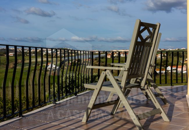 Villa em Ericeira - Villa Safarujo by ACasaDasCasas Villa em Ericeira - Villa Safarujo by ACasaDasCasas