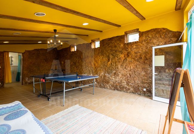 Villa em Ericeira - Villa Safarujo by ACasaDasCasas Villa em Ericeira - Villa Safarujo by ACasaDasCasas