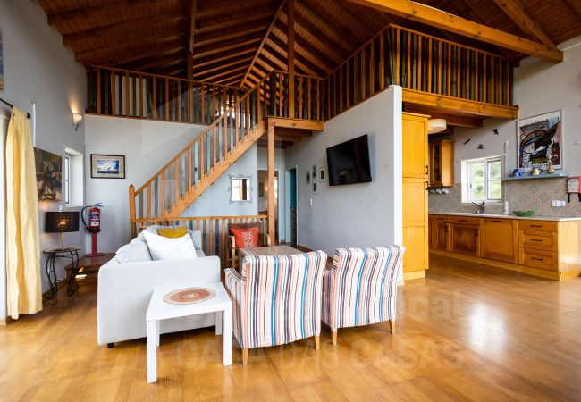 Villa em Ericeira - Villa Safarujo by ACasaDasCasas Villa em Ericeira - Villa Safarujo by ACasaDasCasas