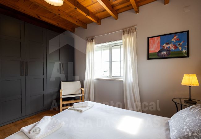 Villa em Ericeira - Villa Safarujo by ACasaDasCasas Villa em Ericeira - Villa Safarujo by ACasaDasCasas