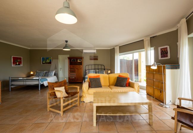 Villa em Ericeira - Villa Safarujo by ACasaDasCasas Villa em Ericeira - Villa Safarujo by ACasaDasCasas