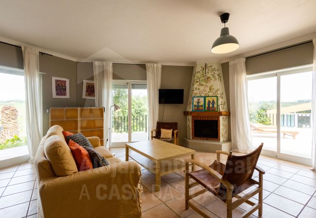 Villa em Ericeira - Villa Safarujo by ACasaDasCasas Villa em Ericeira - Villa Safarujo by ACasaDasCasas