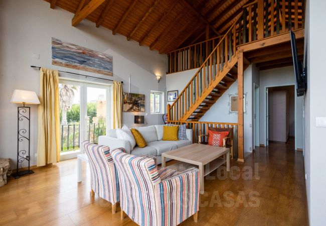 Villa em Ericeira - Villa Safarujo by ACasaDasCasas Villa em Ericeira - Villa Safarujo by ACasaDasCasas