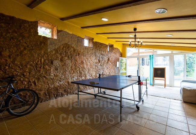 Villa em Ericeira - Villa Safarujo by ACasaDasCasas Villa em Ericeira - Villa Safarujo by ACasaDasCasas