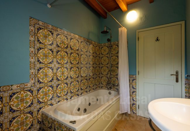 Villa em Ericeira - Villa Safarujo by ACasaDasCasas Villa em Ericeira - Villa Safarujo by ACasaDasCasas