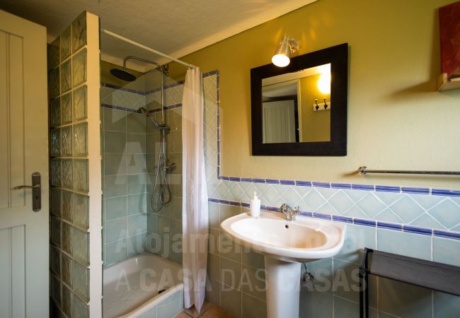 Villa em Ericeira - Villa Safarujo by ACasaDasCasas Villa em Ericeira - Villa Safarujo by ACasaDasCasas