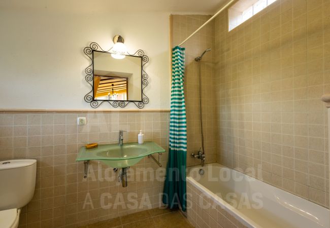 Villa em Ericeira - Villa Safarujo by ACasaDasCasas Villa em Ericeira - Villa Safarujo by ACasaDasCasas