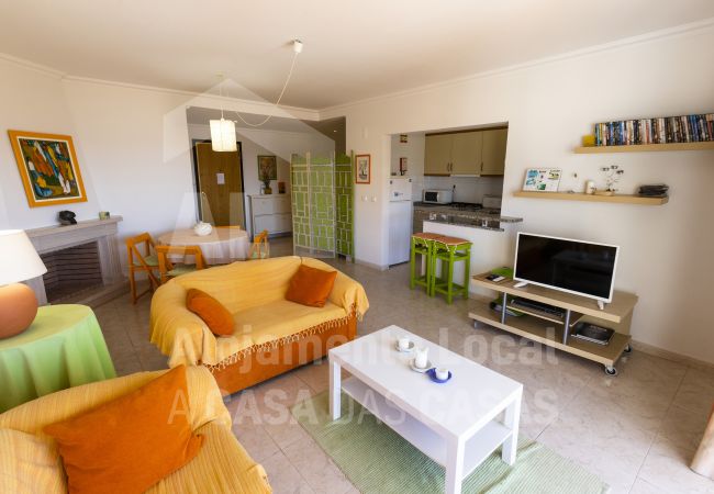 Apartamento em Ericeira - Encostas do Mar by ACasaDasCasas Apartamento em Ericeira - Encostas do Mar by ACasaDasCasas
