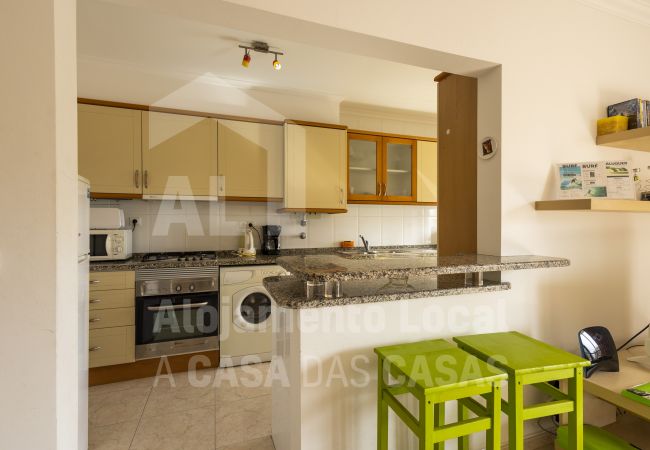 Apartamento em Ericeira - Encostas do Mar by ACasaDasCasas Apartamento em Ericeira - Encostas do Mar by ACasaDasCasas