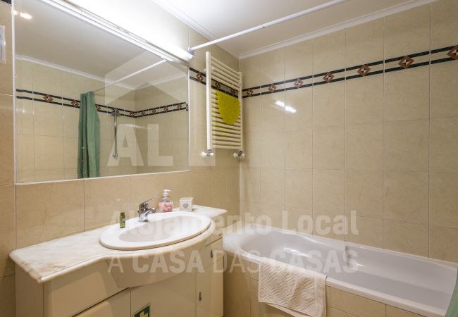 Apartamento em Ericeira - Encostas do Mar by ACasaDasCasas Apartamento em Ericeira - Encostas do Mar by ACasaDasCasas