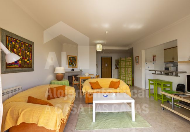 Apartamento em Ericeira - Encostas do Mar by ACasaDasCasas Apartamento em Ericeira - Encostas do Mar by ACasaDasCasas