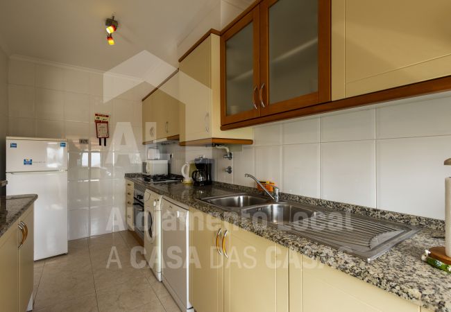 Apartamento em Ericeira - Encostas do Mar by ACasaDasCasas Apartamento em Ericeira - Encostas do Mar by ACasaDasCasas