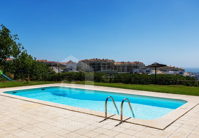 Apartamento em Ericeira - Blue Beach by ACasaDasCasas