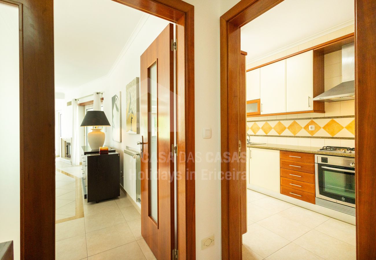 Apartamento em Ericeira - Blue Beach by ACasaDasCasas Apartamento em Ericeira - Blue Beach by ACasaDasCasas