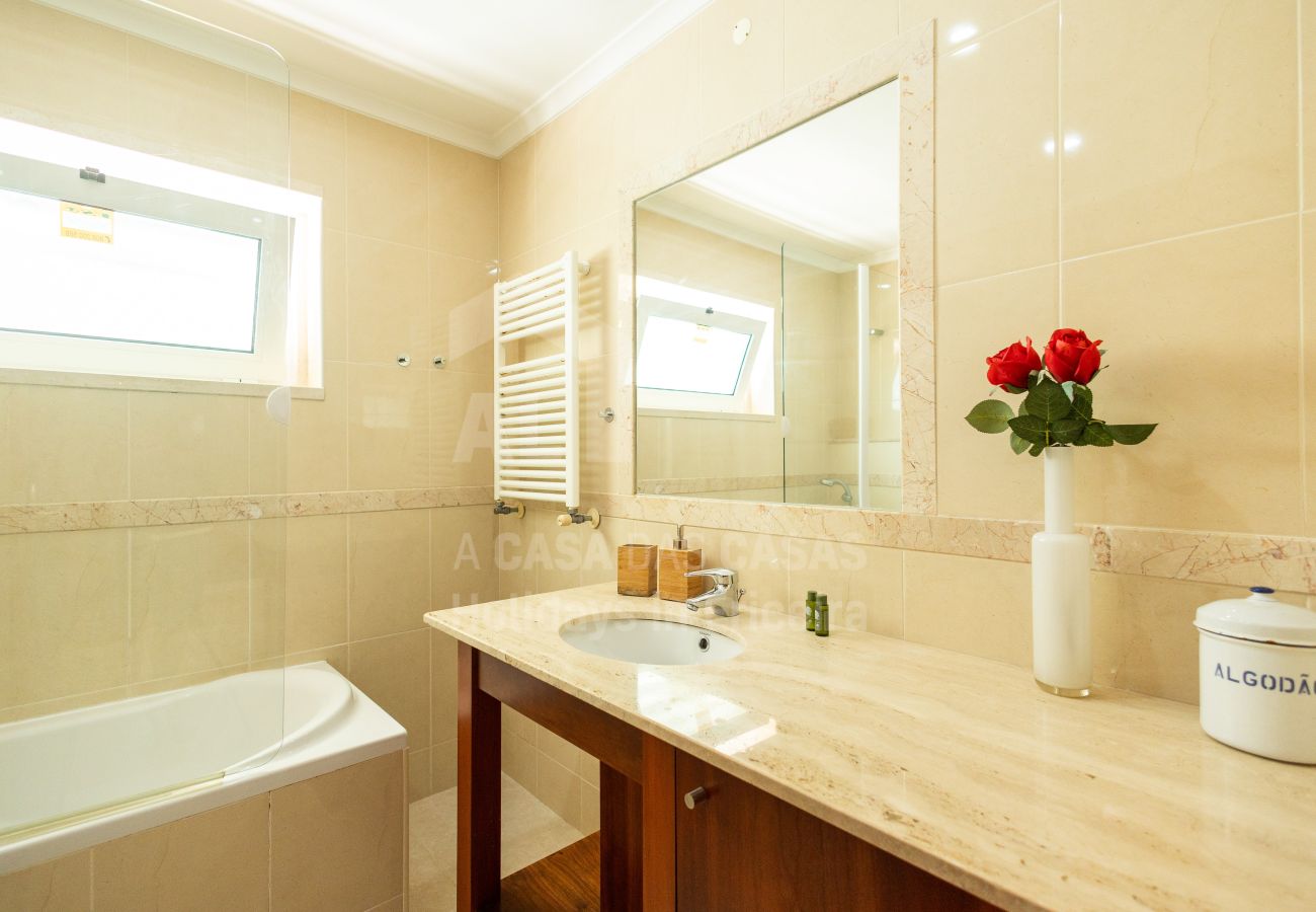 Apartamento em Ericeira - Blue Beach by ACasaDasCasas Apartamento em Ericeira - Blue Beach by ACasaDasCasas