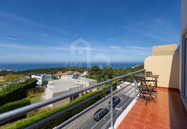 Apartamento em Ericeira - Pescadata by ACasaDasCasas Apartamento em Ericeira - Pescadata by ACasaDasCasas
