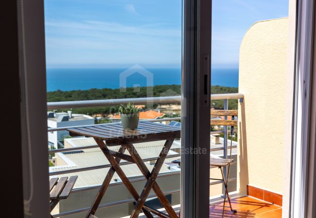 Apartamento em Ericeira - Pescadata by ACasaDasCasas Apartamento em Ericeira - Pescadata by ACasaDasCasas