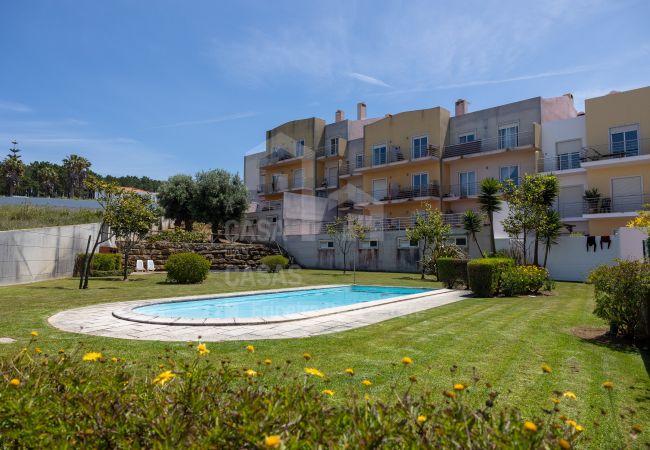 Apartamento em Ericeira - Pescadata by ACasaDasCasas Apartamento em Ericeira - Pescadata by ACasaDasCasas