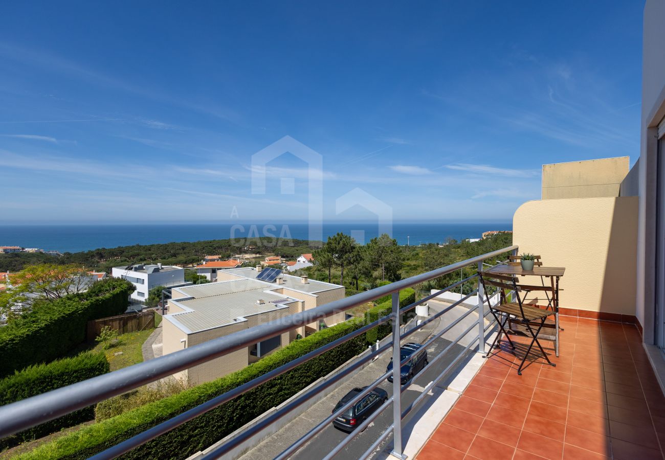Apartamento em Ericeira - Pescadata by ACasaDasCasas Apartamento em Ericeira - Pescadata by ACasaDasCasas