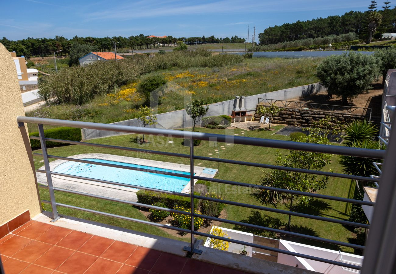 Apartamento em Ericeira - Pescadata by ACasaDasCasas Apartamento em Ericeira - Pescadata by ACasaDasCasas