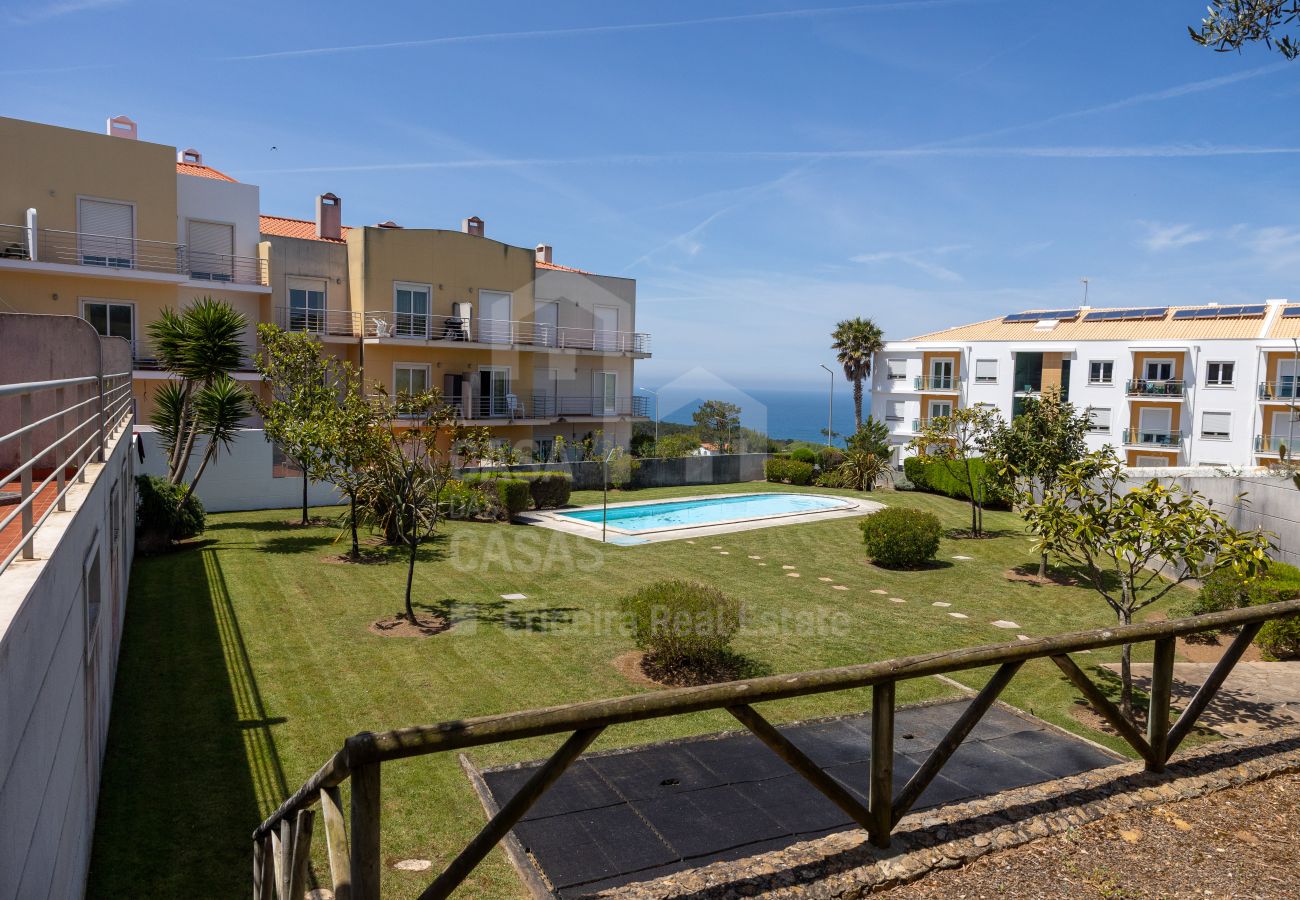 Apartamento em Ericeira - Pescadata by ACasaDasCasas Apartamento em Ericeira - Pescadata by ACasaDasCasas