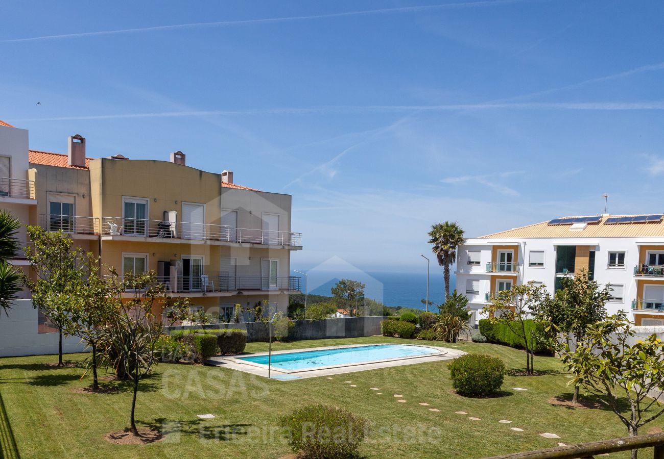 Apartamento em Ericeira - Pescadata by ACasaDasCasas Apartamento em Ericeira - Pescadata by ACasaDasCasas