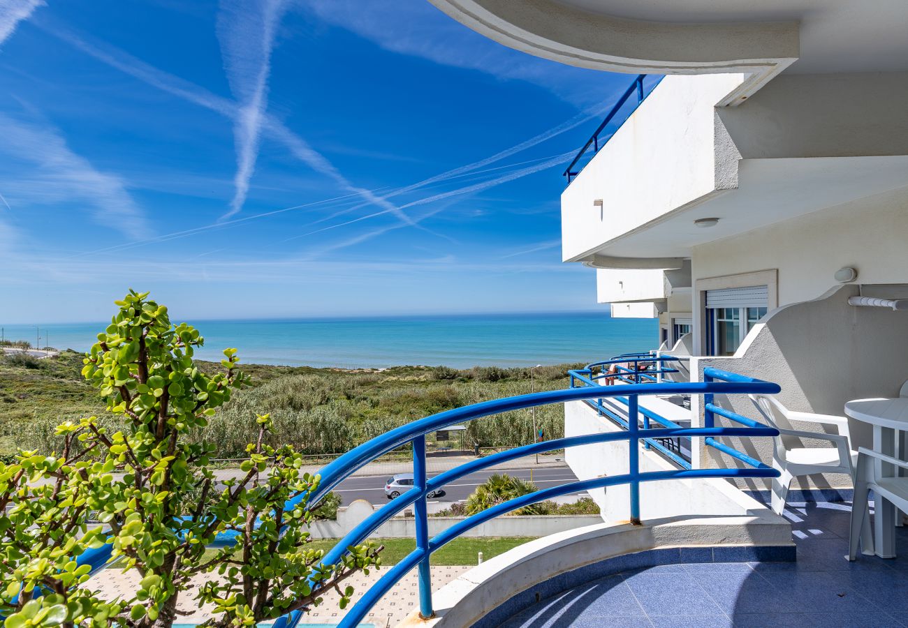 Apartamento em Ericeira - Marquinhos do Mar by ACasaDasCasas