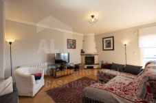 Apartamento em Ericeira - Marquinhos do Mar by ACasaDasCasas