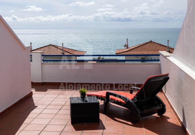 Casa em Ericeira - Casa do Sol by ACasaDasCasas