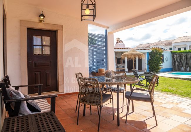 Villa em Ericeira - Casa da Praia by ACasaDasCasas Villa em Ericeira - Casa da Praia by ACasaDasCasas