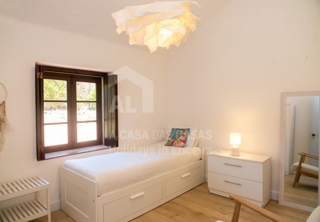 Villa em Ericeira - Casa da Praia by ACasaDasCasas Villa em Ericeira - Casa da Praia by ACasaDasCasas