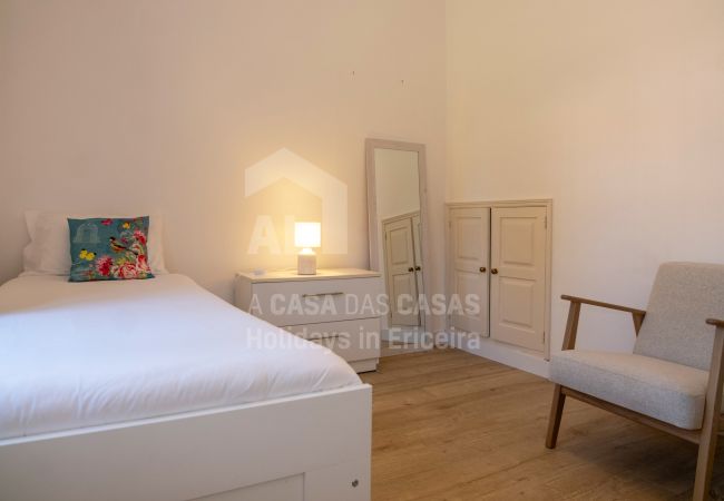 Villa em Ericeira - Casa da Praia by ACasaDasCasas Villa em Ericeira - Casa da Praia by ACasaDasCasas