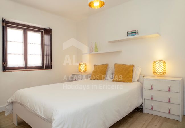 Villa em Ericeira - Casa da Praia by ACasaDasCasas Villa em Ericeira - Casa da Praia by ACasaDasCasas