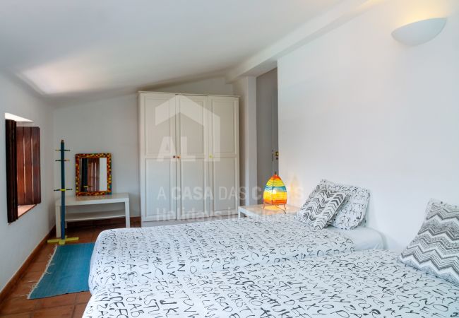 Villa em Ericeira - Casa da Praia by ACasaDasCasas Villa em Ericeira - Casa da Praia by ACasaDasCasas