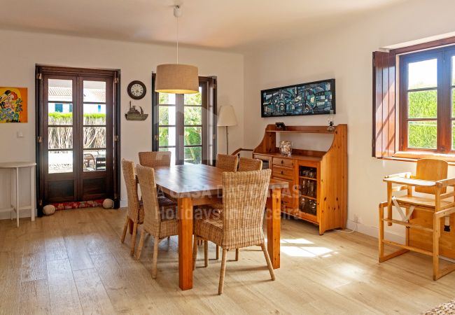 Villa em Ericeira - Casa da Praia by ACasaDasCasas Villa em Ericeira - Casa da Praia by ACasaDasCasas