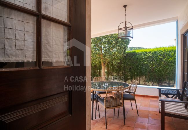 Villa em Ericeira - Casa da Praia by ACasaDasCasas Villa em Ericeira - Casa da Praia by ACasaDasCasas