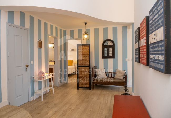 Villa em Ericeira - Casa da Praia by ACasaDasCasas Villa em Ericeira - Casa da Praia by ACasaDasCasas