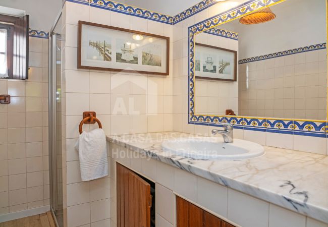 Villa em Ericeira - Casa da Praia by ACasaDasCasas Villa em Ericeira - Casa da Praia by ACasaDasCasas