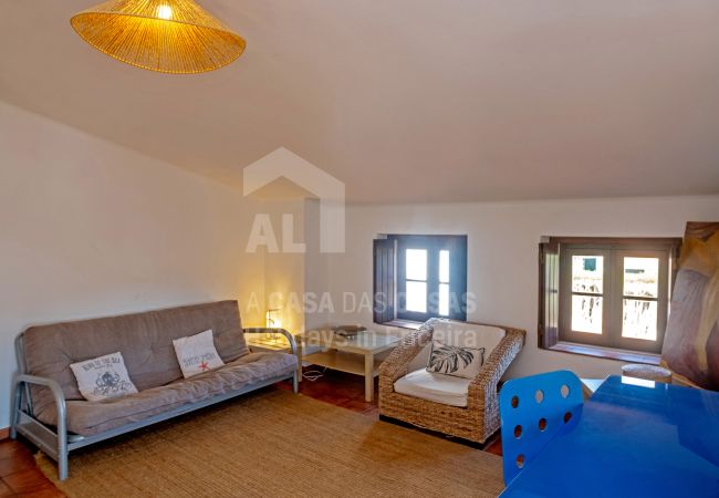 Villa em Ericeira - Casa da Praia by ACasaDasCasas Villa em Ericeira - Casa da Praia by ACasaDasCasas