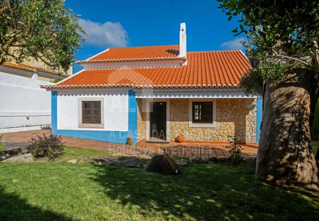 Villa em Ericeira - Casa da Praia by ACasaDasCasas Villa em Ericeira - Casa da Praia by ACasaDasCasas