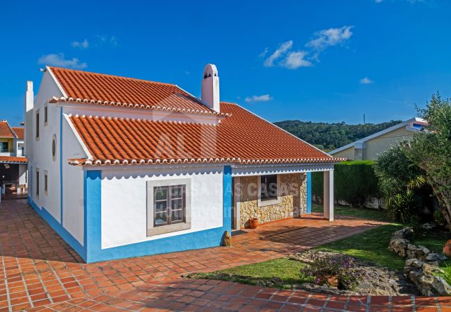 Villa em Ericeira - Casa da Praia by ACasaDasCasas Villa em Ericeira - Casa da Praia by ACasaDasCasas