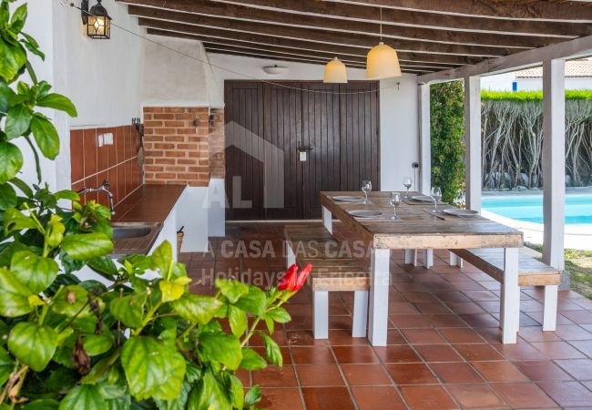 Villa em Ericeira - Casa da Praia by ACasaDasCasas Villa em Ericeira - Casa da Praia by ACasaDasCasas