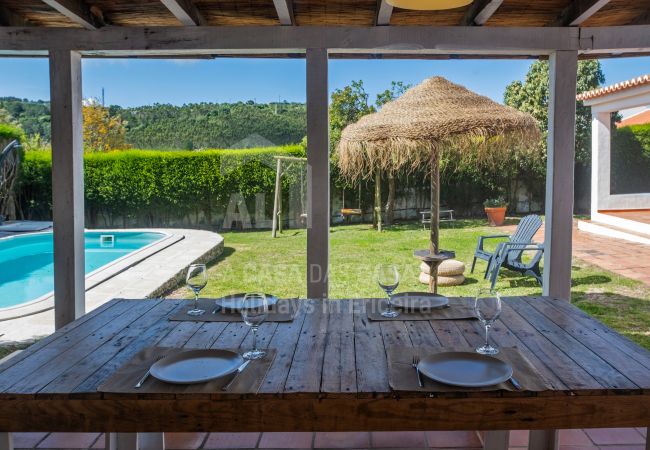 Villa em Ericeira - Casa da Praia by ACasaDasCasas Villa em Ericeira - Casa da Praia by ACasaDasCasas