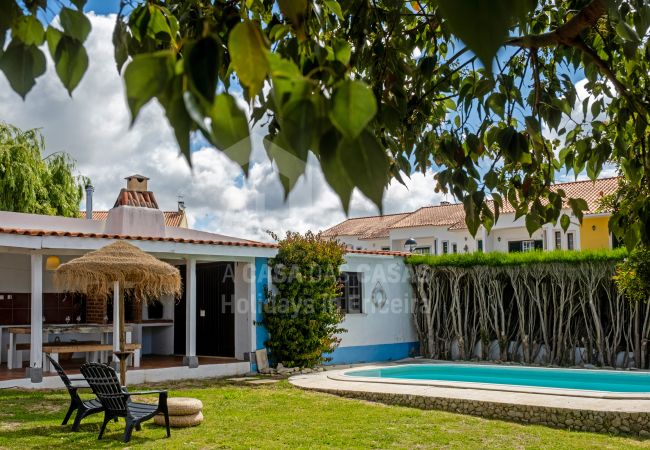 Villa em Ericeira - Casa da Praia by ACasaDasCasas Villa em Ericeira - Casa da Praia by ACasaDasCasas