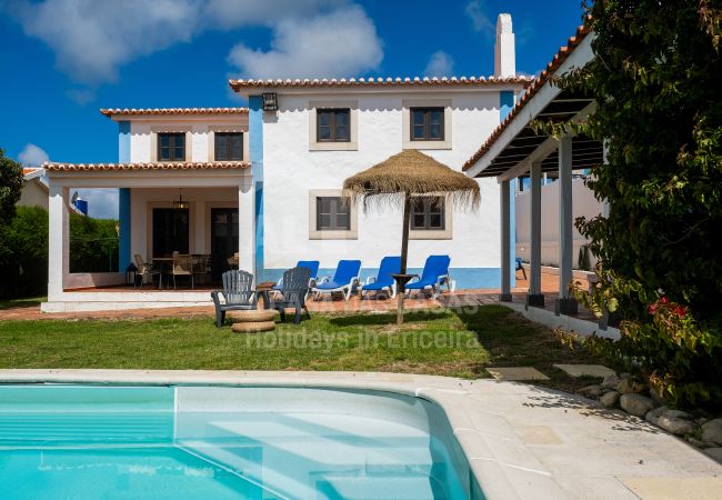 Villa em Ericeira - Casa da Praia by ACasaDasCasas Villa em Ericeira - Casa da Praia by ACasaDasCasas