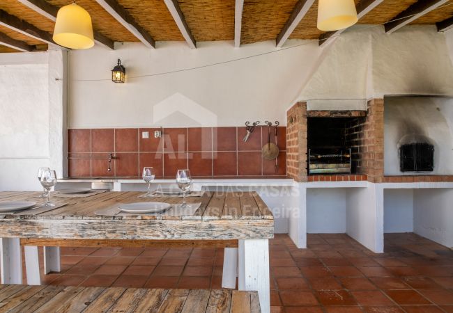 Villa em Ericeira - Casa da Praia by ACasaDasCasas Villa em Ericeira - Casa da Praia by ACasaDasCasas