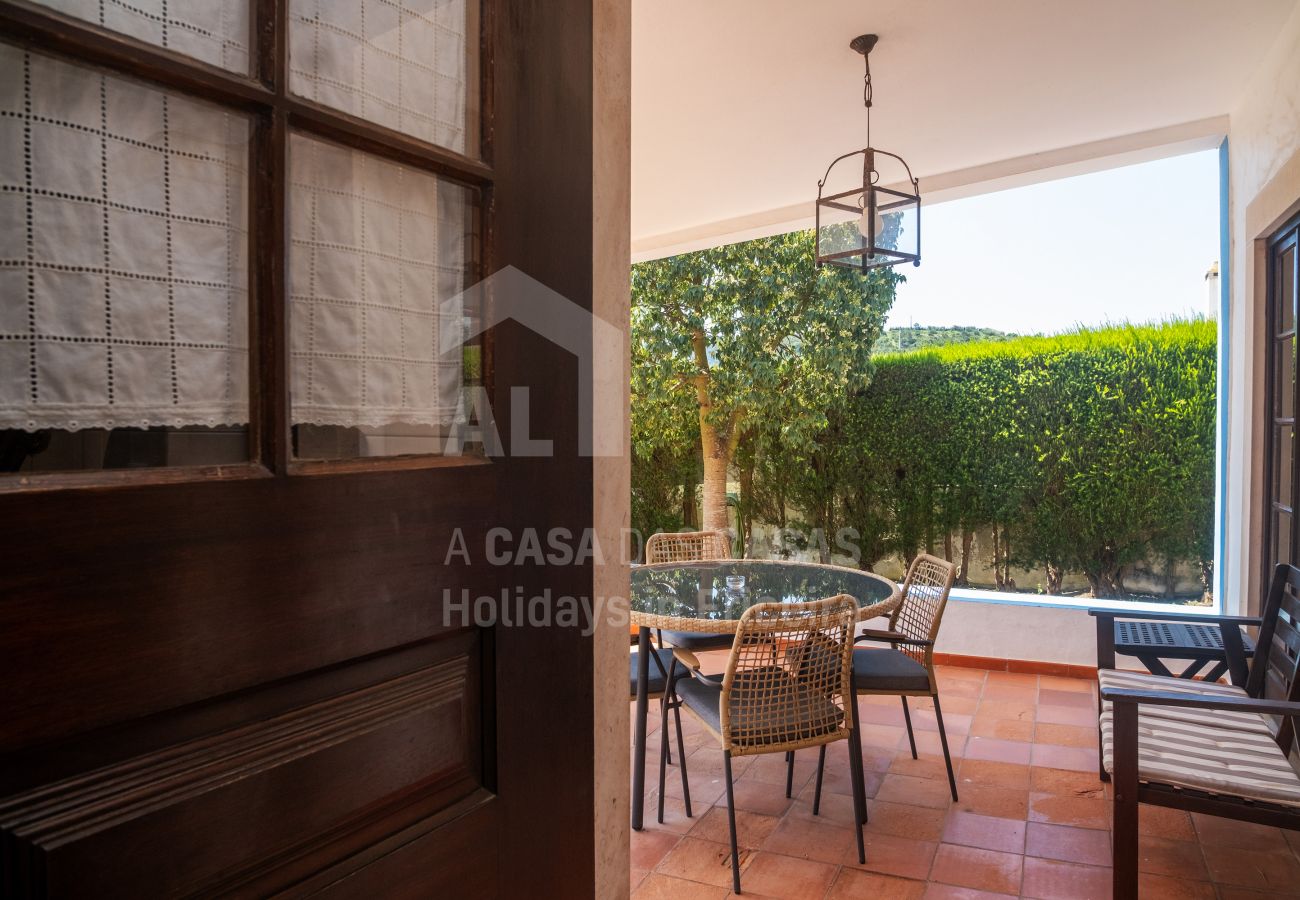 Villa em Ericeira - Casa da Praia by ACasaDasCasas Villa em Ericeira - Casa da Praia by ACasaDasCasas