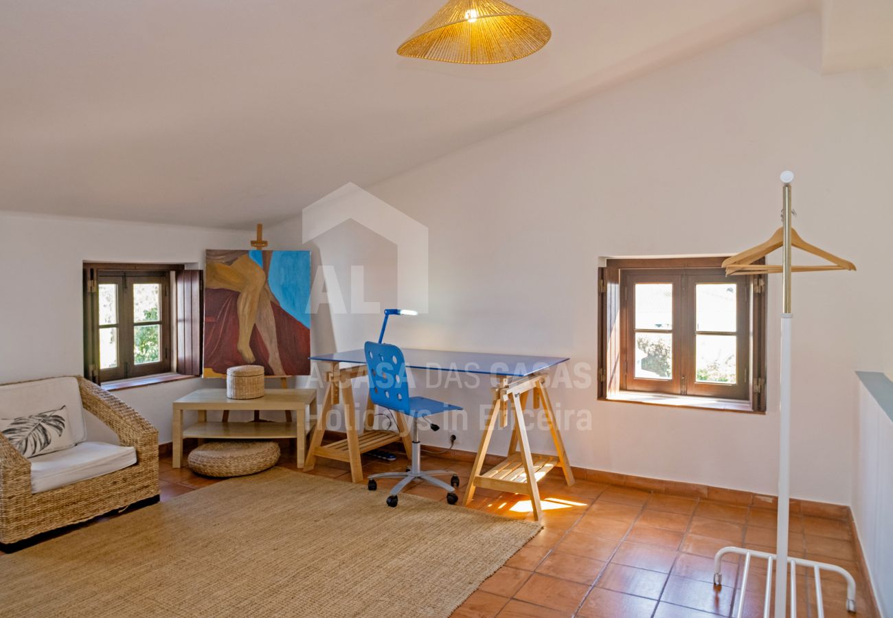 Villa em Ericeira - Casa da Praia by ACasaDasCasas Villa em Ericeira - Casa da Praia by ACasaDasCasas
